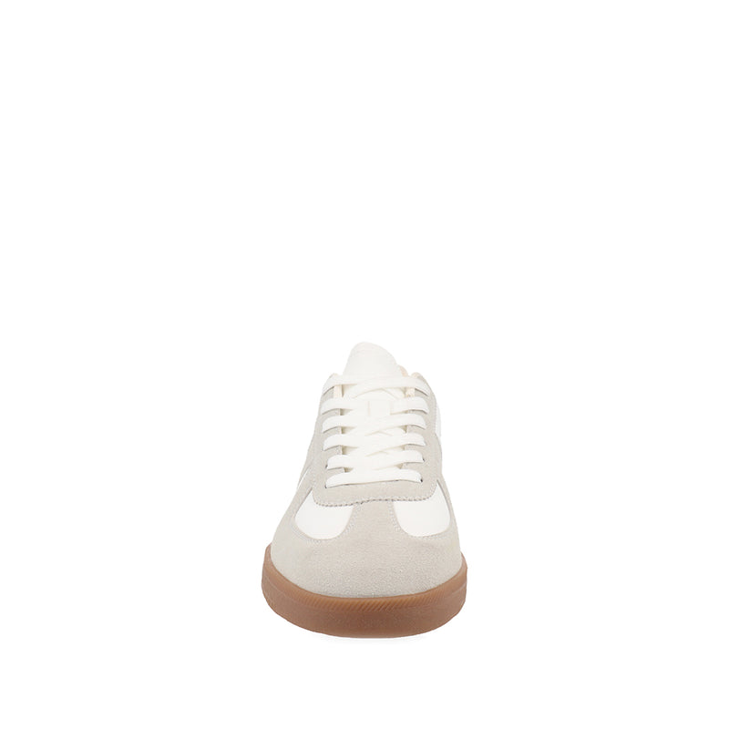 Tenis Casual Xatlanta color Blanco para Hombre