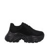 Tenis Urbano Trender color Negro para Mujer