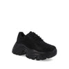 Tenis Urbano Trender color Negro para Mujer