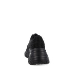 Tenis Urbano Trender color Negro para Mujer