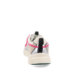 Tenis Urbano Trender color Blanco para Mujer