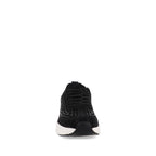 Tenis Urbano Trender color Negro para Mujer con brillos
