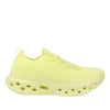Tenis Urbano Trender color Amarillo para Mujer