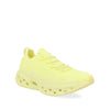 Tenis Urbano Trender color Amarillo para Mujer