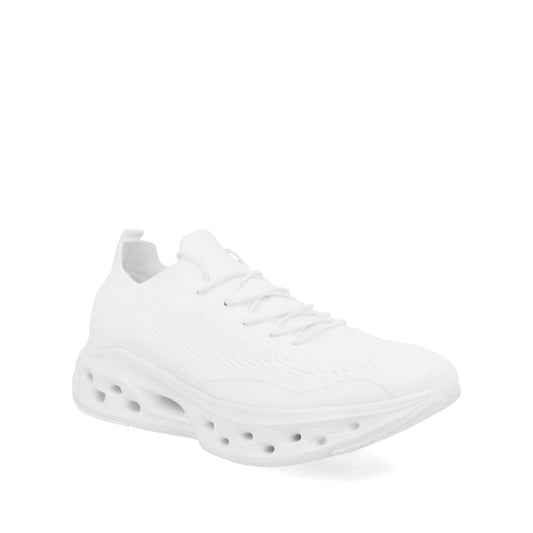 Tenis Urbano Trender color Blanco para Mujer