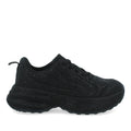Tenis Urbano Trender color Negro para Mujer