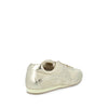 Tenis Urbano Trender color Oro para Mujer