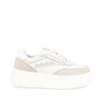 Tenis Urbano Trender color Blanco para Mujer