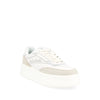Tenis Urbano Trender color Blanco para Mujer