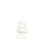 Tenis Urbano Trender color Blanco para Mujer
