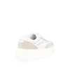 Tenis Urbano Trender color Blanco para Mujer