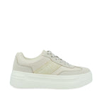 Tenis Urbano Trender color Beige para Mujer