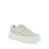 Tenis Urbano Trender color Beige para Mujer