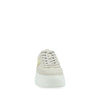 Tenis Urbano Trender color Beige para Mujer