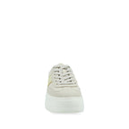 Tenis Urbano Trender color Beige para Mujer