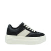 Tenis Urbano Trender color Negro para Mujer