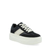 Tenis Urbano Trender color Negro para Mujer