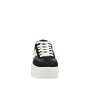 Tenis Urbano Trender color Negro para Mujer