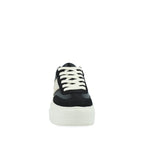 Tenis Urbano Trender color Negro para Mujer