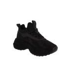 Tenis Urbano Trender color Negro para Mujer