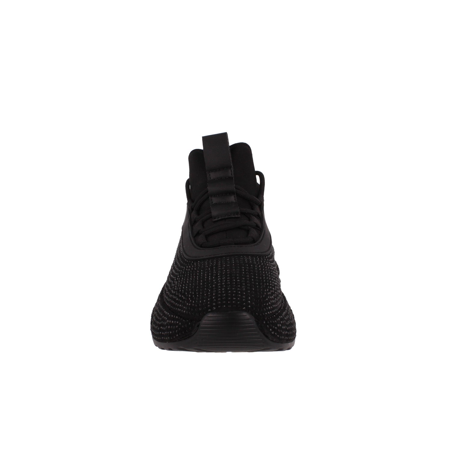 Tenis Urbano Trender color Negro para Mujer
