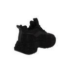 Tenis Urbano Trender color Negro para Mujer