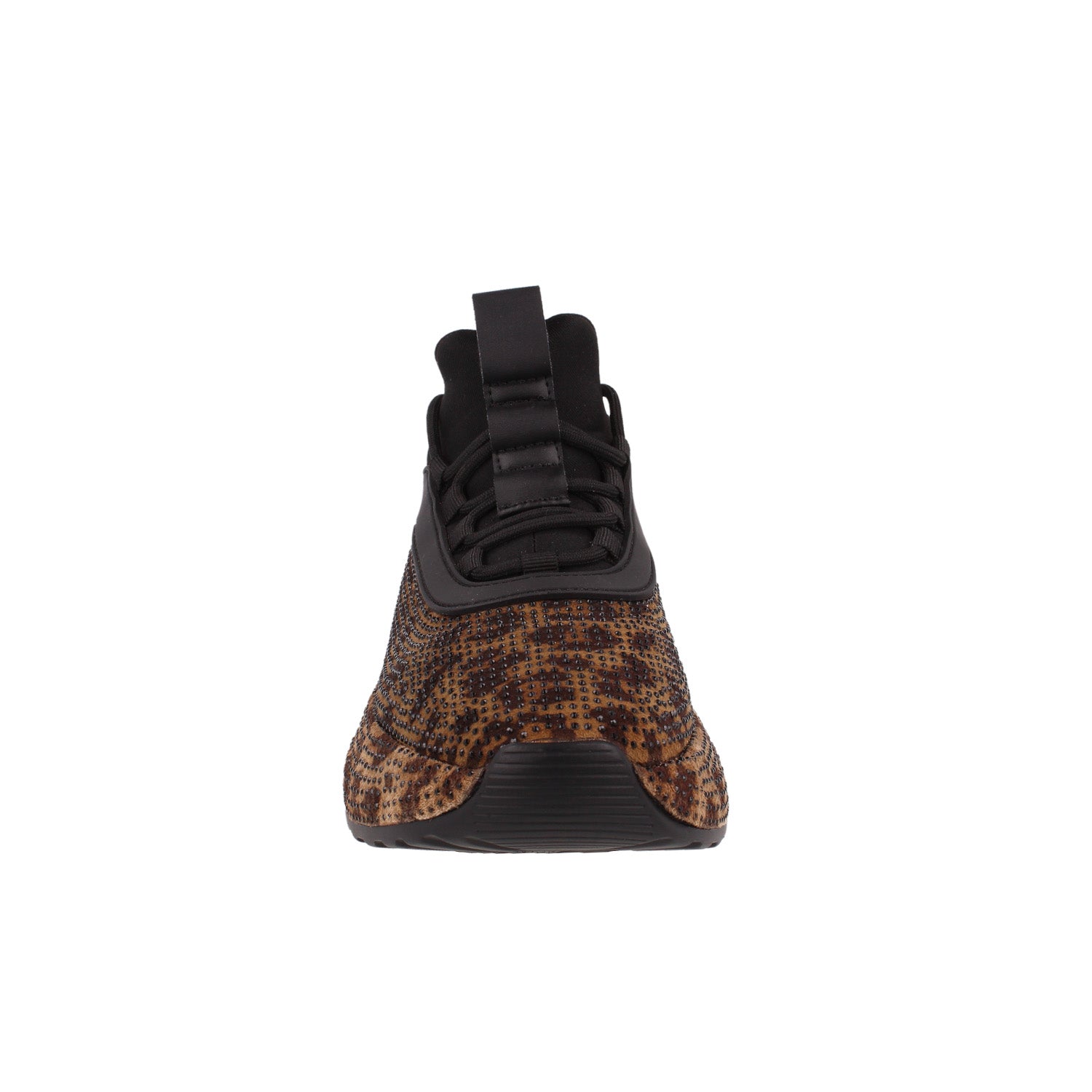Tenis Urbano Trender color Leopardo para Mujer