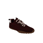 Tenis Urbano Trender color Vino para Mujer