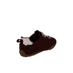 Tenis Urbano Trender color Vino para Mujer