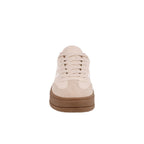 Tenis Urbano Trender color Beige para Mujer