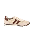 Tenis Urbano Trender color Beige para Mujer