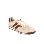 Tenis Urbano Trender color Beige para Mujer