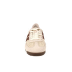 Tenis Urbano Trender color Beige para Mujer