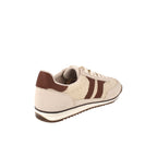 Tenis Urbano Trender color Beige para Mujer