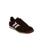 Tenis Urbano Trender color Cafe para Mujer