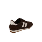 Tenis Urbano Trender color Cafe para Mujer