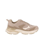 Tenis Urbano Trender color Beige para Mujer