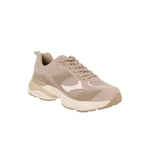 Tenis Urbano Trender color Beige para Mujer