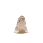 Tenis Urbano Trender color Beige para Mujer