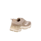 Tenis Urbano Trender color Beige para Mujer
