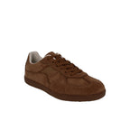 Tenis Urbano Trender color Camel para Mujer