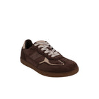 Tenis Urbano Trender color Cafe para Mujer