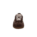 Tenis Urbano Trender color Cafe para Mujer