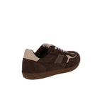 Tenis Urbano Trender color Cafe para Mujer