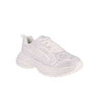 Tenis Urbano Trender color Blanco para Mujer