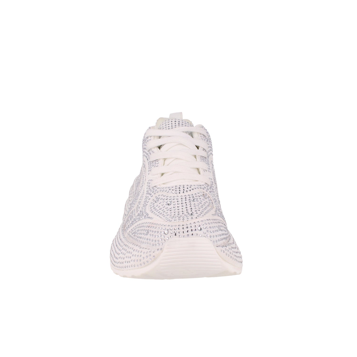 Tenis Urbano Trender color Blanco para Mujer