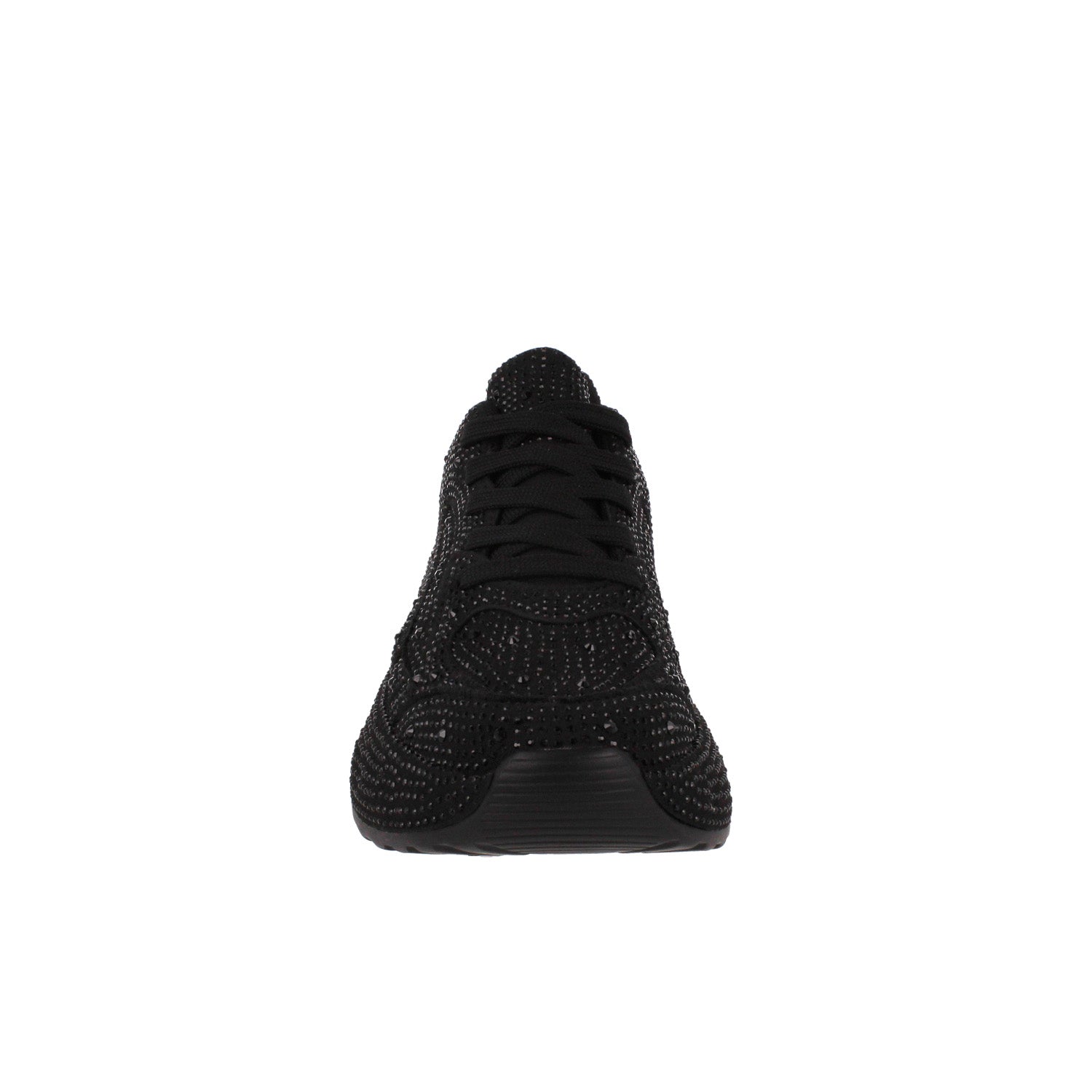 Tenis Urbano Trender color Negro para Mujer