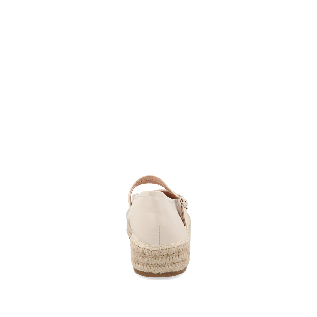 Balerina Casual Trender color Beige para Mujer