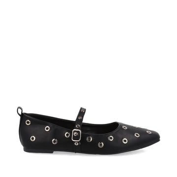 Balerina  Trender color Negro para Mujer