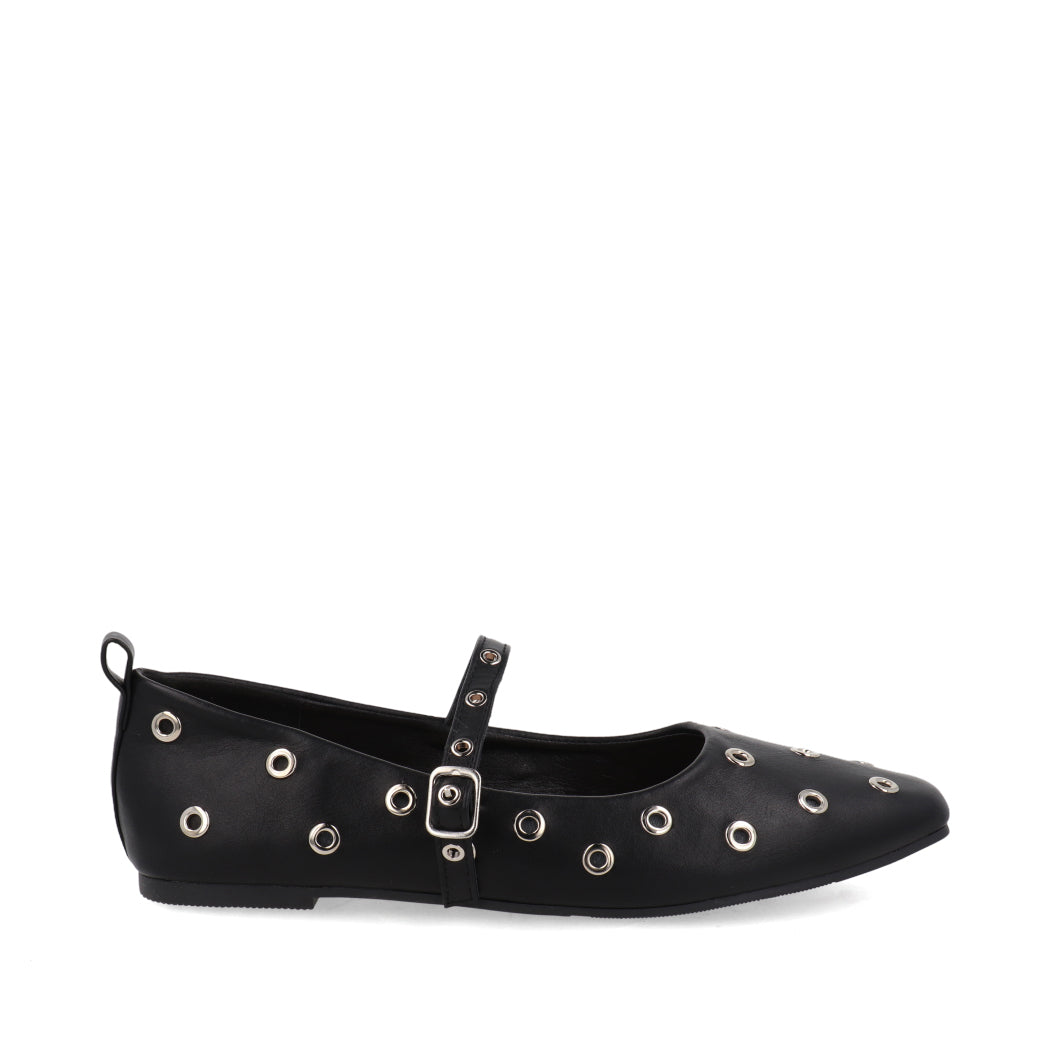 Balerina  Trender color Negro para Mujer